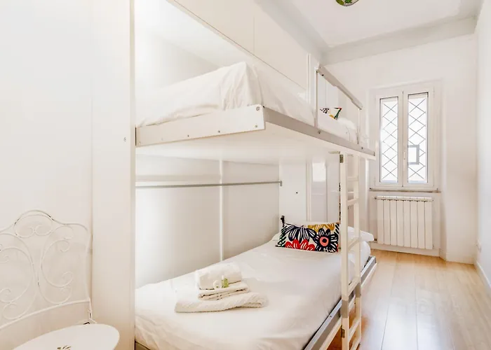Bbhome Comfort Near Colosseum Daire *