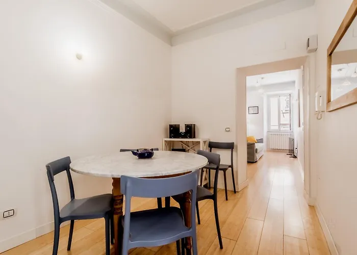 Bbhome Comfort Near Colosseum
