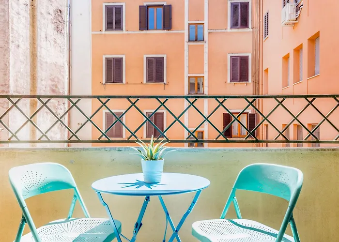 Bbhome Comfort Near Colosseum Roma