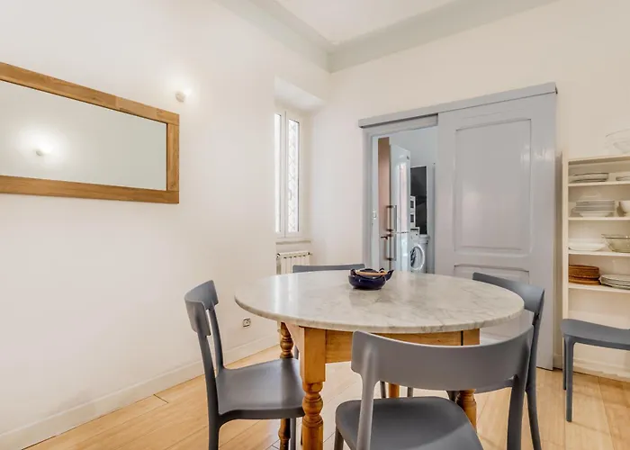 Bbhome Comfort Near Colosseum Daire